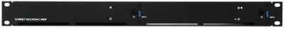 Sonnet Technologies RackMac mini 1U Rack Mount Enclosure for Mac mini