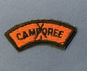 OA Scout Transatlantic Council Camporee segment 