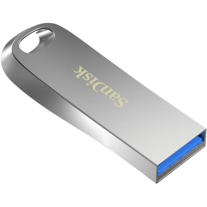 SanDisk Ultra Luxe 512GB USB 3.2 (Gen 1) Flash Drive - Image 2 of 3