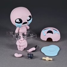 The Binding of Isaac Action Figure #2649 Q figure 10cm tall new in box