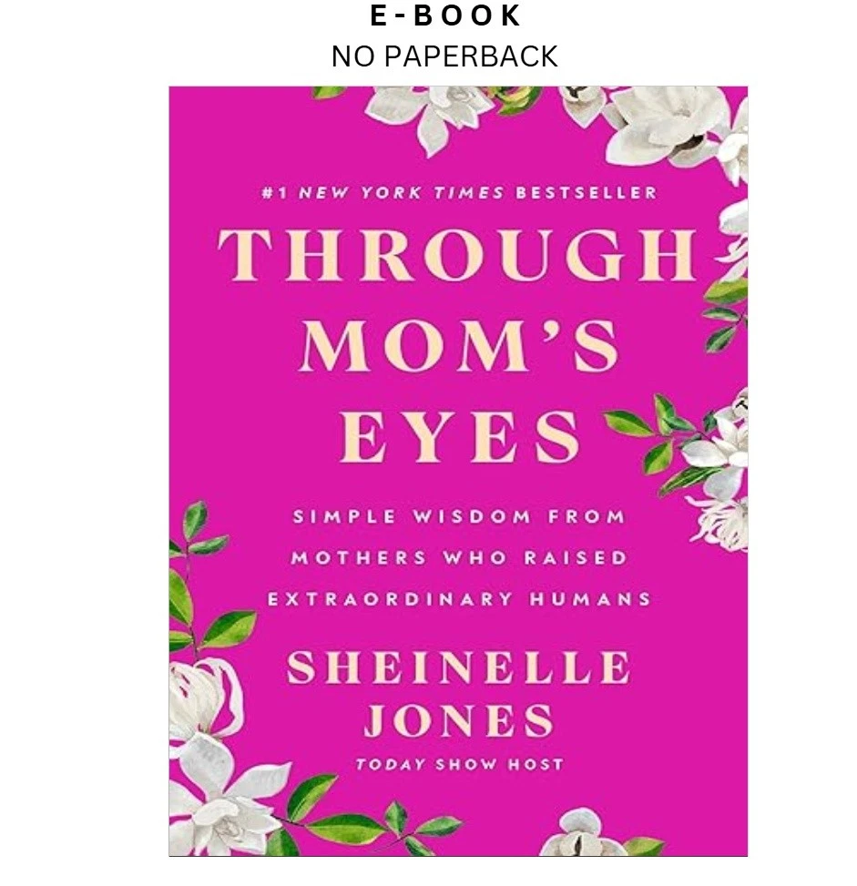 Through Mom's Eyes ebook | LD Global Digital Ebook Store Buy Through Mom's Eyes ebook, instant digital download PDF from LD Global