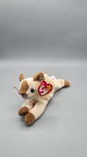 TY Beanie Baby Snip the Siamese Kitten 1997 Retired MWMT