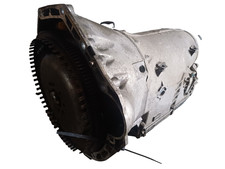 46E* Mercedes W211 220CDI OM646 Automatik Getriebe mit Wandler 722640 46E* Mercedes W211 220CDI OM646 Automatik Getriebe mit Wandler 722640