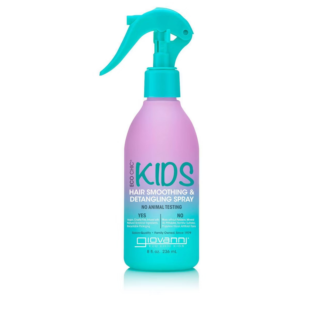 8 Oz By Giovanni Cosmetics