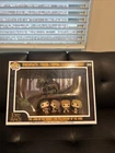 Funko Pop! Moments Deluxe with Case: The Lord of the Rings - Ringwraith / Frodo