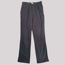 CARTERS Black Athletic Style Pants Girls Size 12