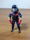 GI JOE Cobra Viper Infantry Trooper Action Figure 1986 Vintage ARAH Hasbro