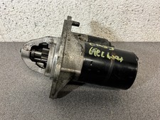 Mini Cooper S Starter Motor R52 R53 1.6 Petrol 2002 - 2006 Ref CK53