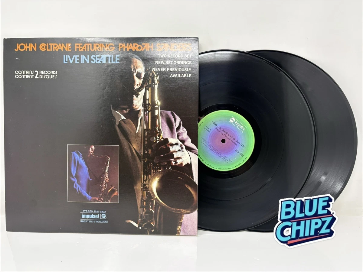 25+ Pharoah Sanders Lp for sale | Updated Oct 2026