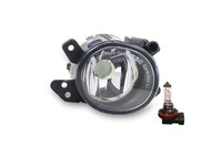Nebelscheinwerfer Passend FüR Mercedes C219 CLS 10/04-02/11 RE M. H11