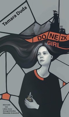 Donezk Girl, Tamara Duda