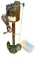 UPC 022315100084 product image for Flotec PM3600 1/3 HP Auto Float Switch Plastic Sump Pump Corrosion Resistant | upcitemdb.com