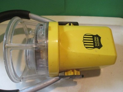 Union Pacific Starlite 292 Switchman s Lantern 2007 LED Railroad USA UNTESTED