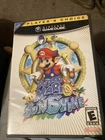 Nintendo Super Mario Sunshine Player's Choice w/ Manual NTSC-U/C E (GameCube)