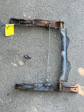 1987 Bmw E30 318 325e Sedan Left Front Driver Seat Rail Track Adj Lm05 1987 Bmw E30 318 325e Sedan Left Front Driver Seat Rail Track Adj Lm05