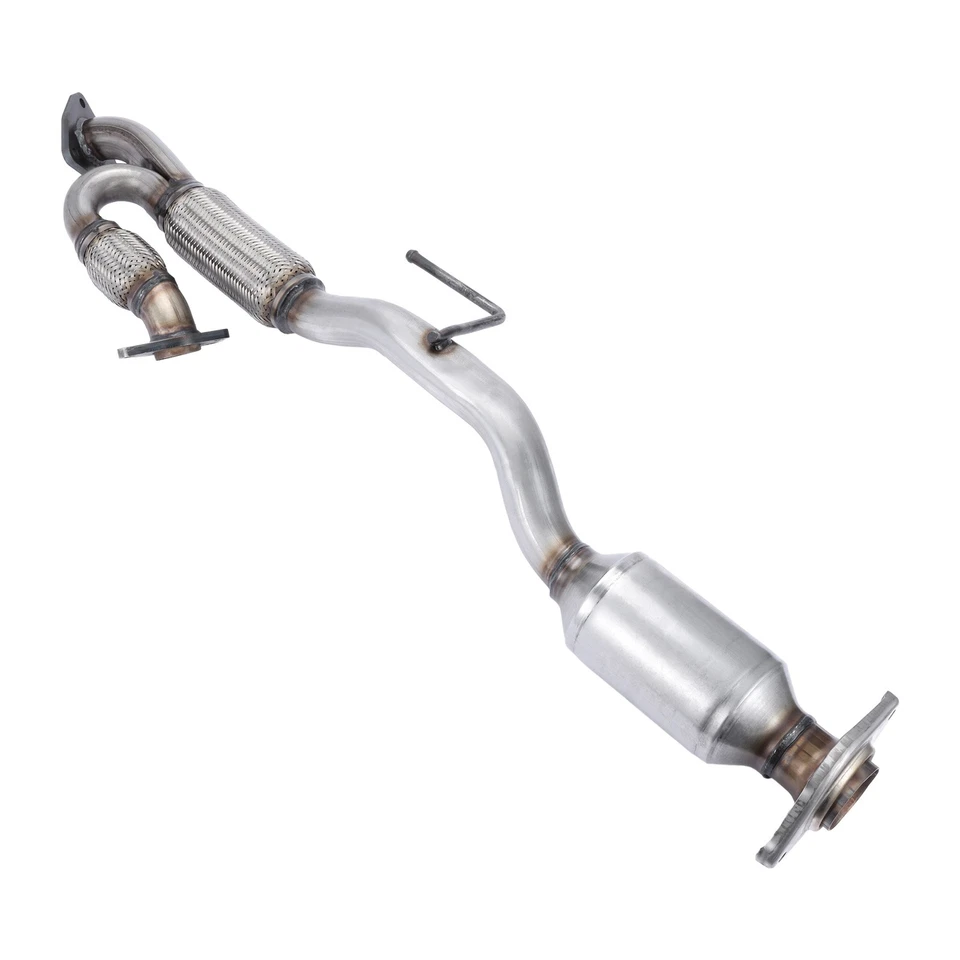 Catalytic Converter For Infiniti QX60 3.5L 2014 2015 2016 2017 2018 2019 2020 US Foto 3 de 4