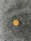 1909 Indian Quarter Eagle — photo from another recent sale