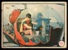 Batman Bat Laffs 1966 O-Pee-Chee: Card #38 v2 Batman & Robin