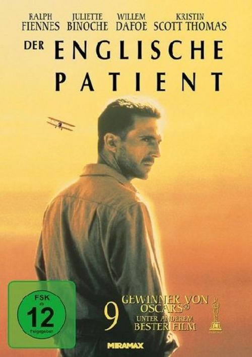 Paramount Der Englische Patient - Bild 5