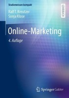 Ralf T. Kreutzer Online-Marketing
