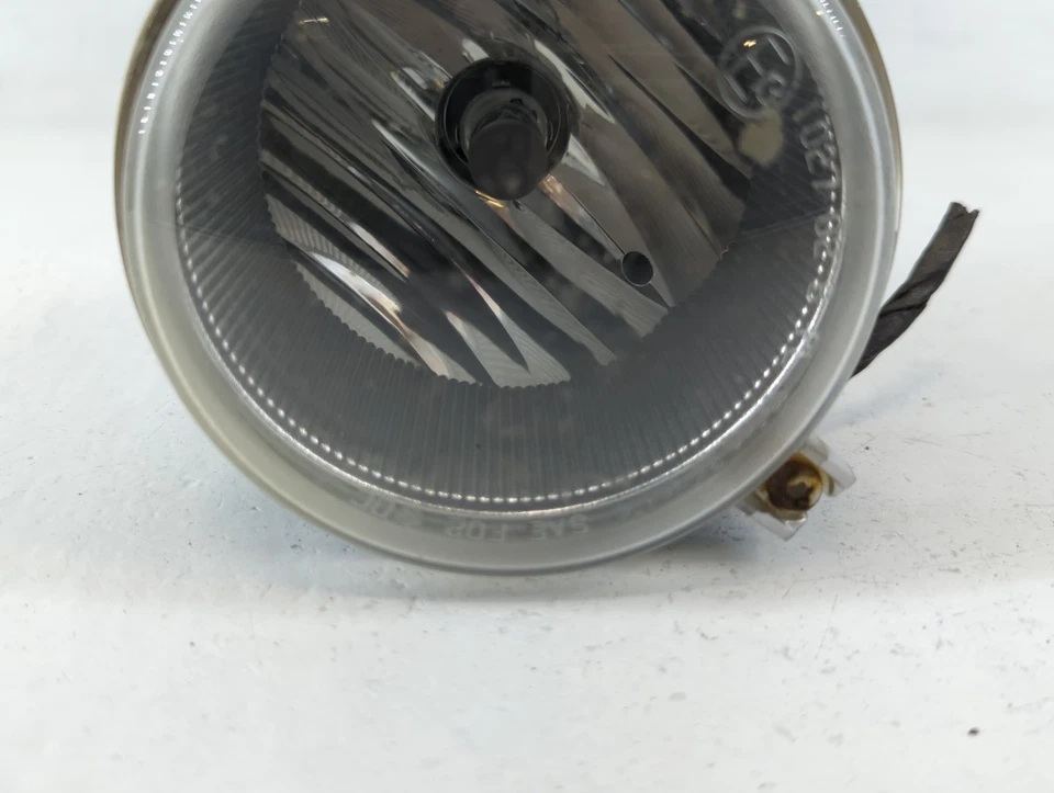 2007-2009 Dodge Caliber Driver Left Oem Front Light Lamp R7P9R - Image 3 of 4