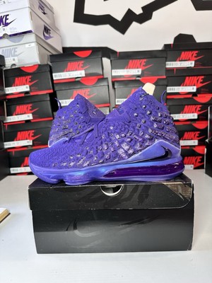 Brand New Nike NBA 2K20 x LeBron 17 Gamer Exclusive 2K Size 10
