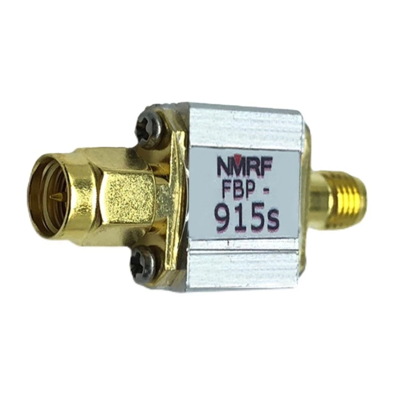 RFID Receiver 915MHz Performance Optimization Bandpass Filter Band-Pass Filter - Image 3 of 4