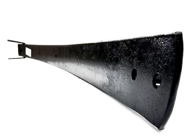 Передняя листовая вспомогательная пружина для 80-97, 99-04 Ford F350 Super Duty 4WD Lariat CD49C5 - Изображение 4 из 4