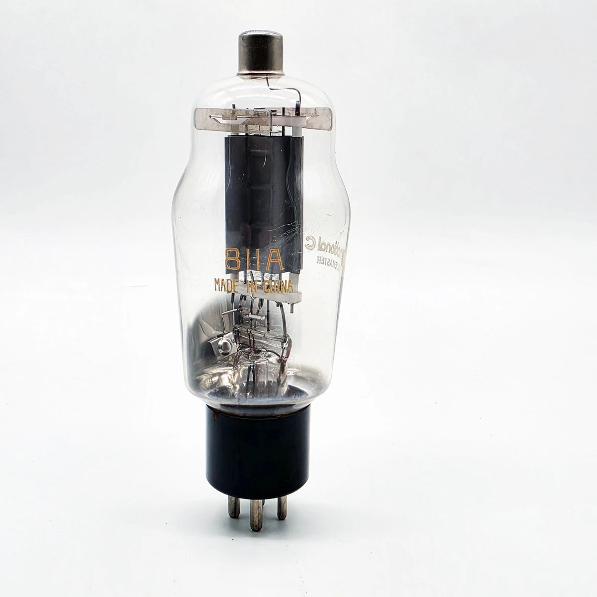 International Servicemaster Vacuum Tubes for sale | eBay