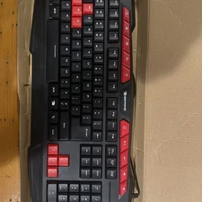 iBUYPOWER GKB100 Gaming Keyboard