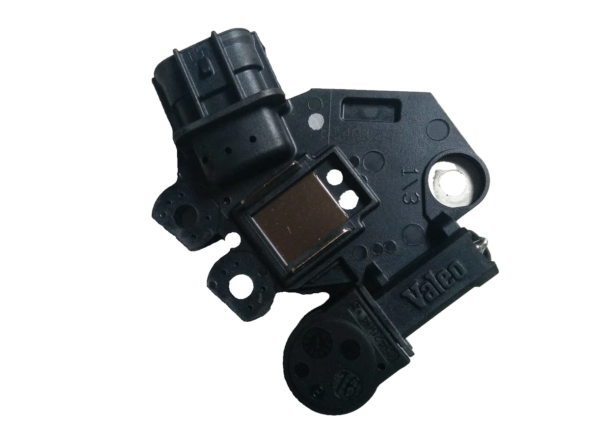 New Valeo OEM Voltage Regulator 2650447, 702155, M556, 82-56N | eBay 