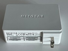 Netgear WN3500RP Dual Band WiFi Range Extender