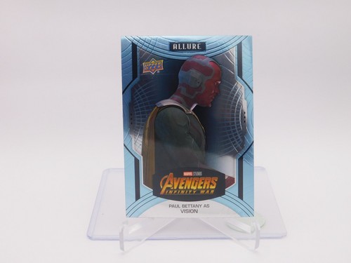 Marvel Allure 2022 - Completa il tuo set - Base - Scegli la tua carta - Foto 99 di 107