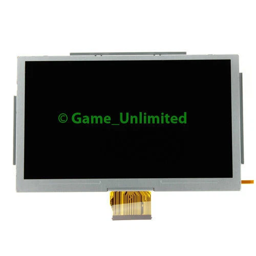 LCD Digitalizador Pantalla Táctil para Nintendo Wii U Gamepad Foto 2 de 4