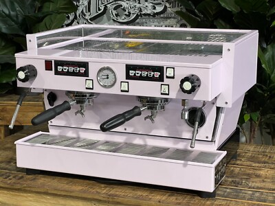 LA MARZOCCO LINEA CLASSIC GROUP ESPRESSO COFFEE