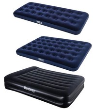 Bestway Luftbetten Horizon Doppelbett Einzel ...