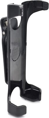 Walkie Talkie-achtercliphouder, 90 Graden Roterende Riemclip voor SL300