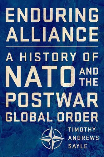 Thumbnail - Timothy Andrews Sayle Enduring Alliance (gebundene Ausgabe)