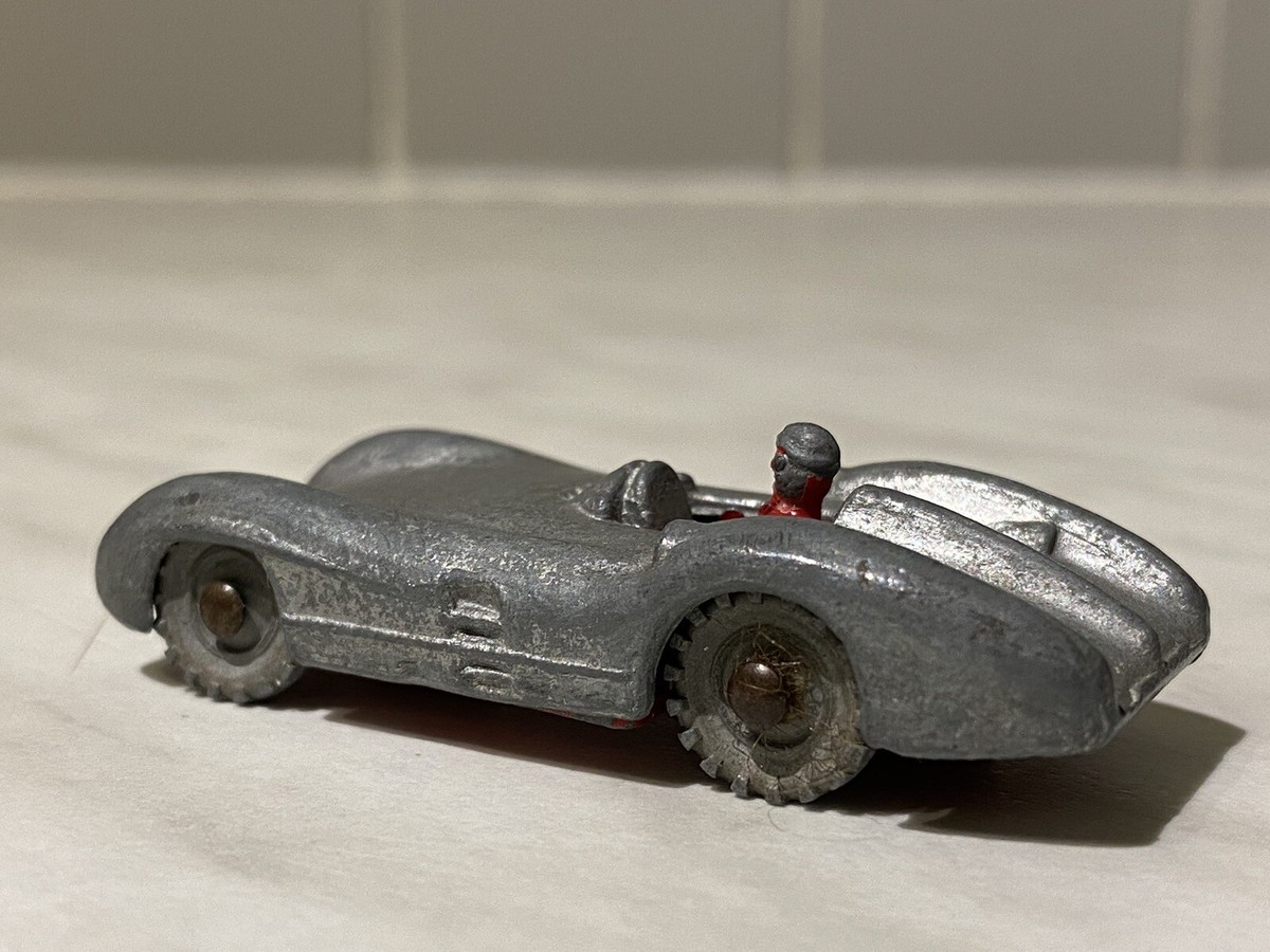 戦車 1950年代BUDGIE TOY(バッジートイ)イギリス 戦車 1950年代BUDGIE TOY(バッジートイ)イギリス