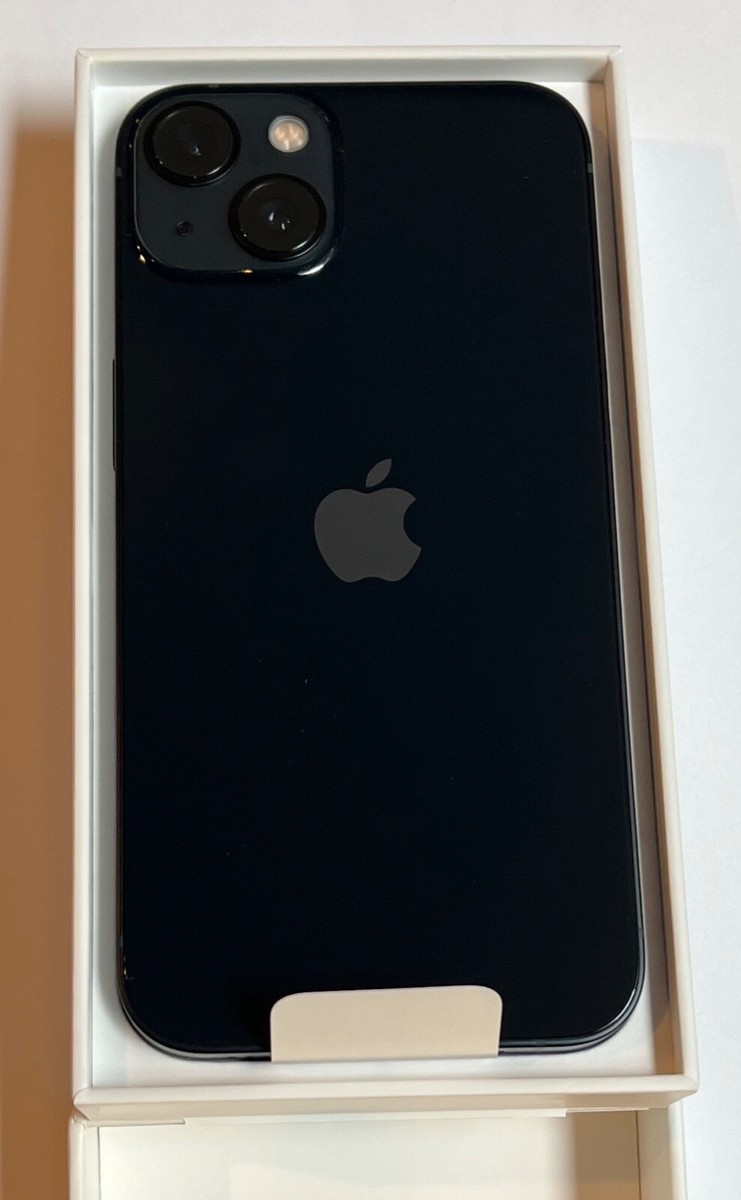 Apple iPhone 13 ブラック Amazon.com: Apple iPhone 13, 128GB, Midnight - GSM Carriers