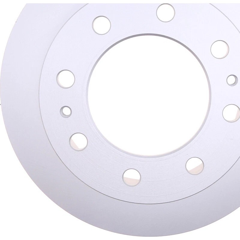 Rotor de freno de disco ACDelco 18A1193AC 19327411 para Chevrolet Express 3500 01-21 Foto 4 de 4