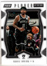 Kyrie Irving 2019-20 Panini Player of the Day #2