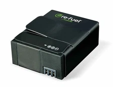 NEW Digipower RF-GP302-2 Re-Fuel Replacement for GoPro Hero3+ Battery 2-Pack