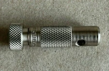 Safe-Cor 968RB Valve Stem Removal Tool (Made in the USA)