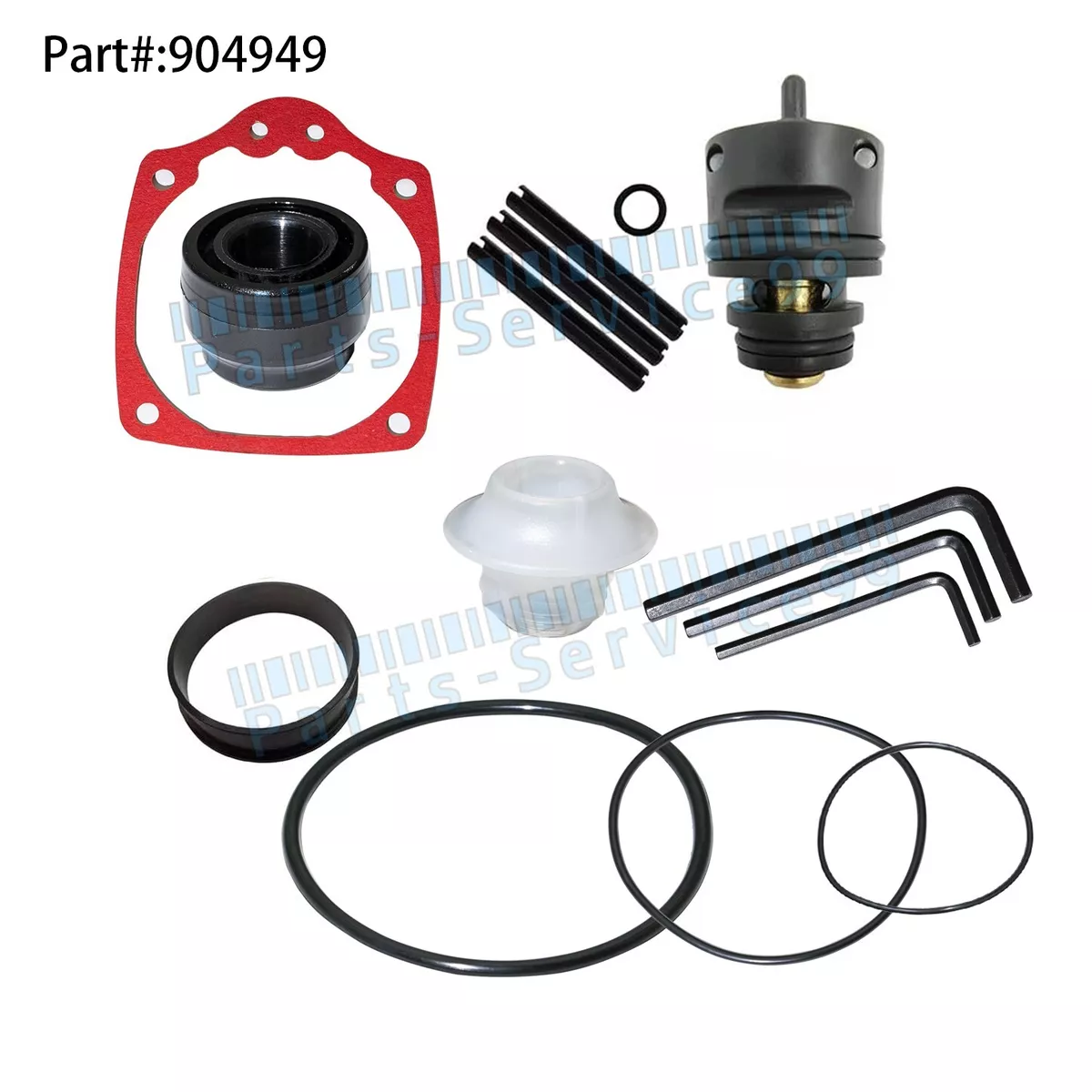 Porter cable nail gun o ring deals