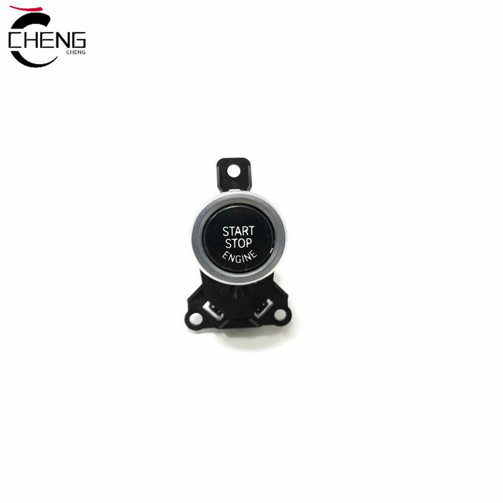 Start Stop Engine Ignition Switch 61319153832 for BMW F02 F06 F07