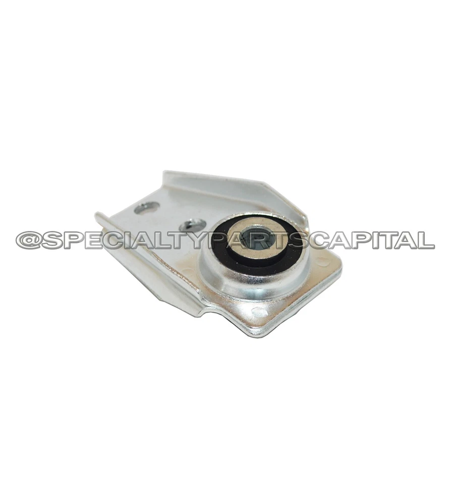 Juego de 2 soportes de barra estabilizadora trasera derecha y derecha para Mercedes-Benz R107 W126 W116 1163200437 Foto 3 de 4