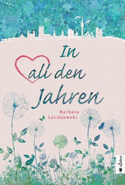Thumbnail - Barbara Leciejewski / In All Den Jahren9783862823703