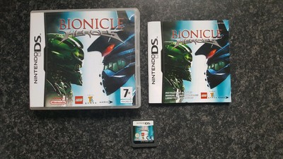 lego bionicle heroes