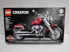 LEGO 10262 Creator Expert James Bond Aston Martin DB5 & More LEGO Creator Expert